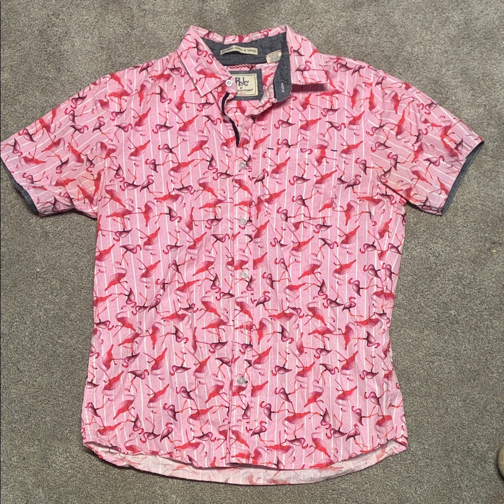 Flamingo  women’s small RJC